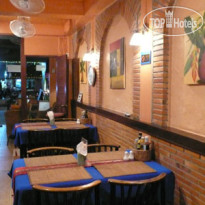 Karon Sunshine Guesthouse Bar & Restaurant 