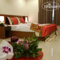 Lucky Patong Inn