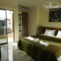 Lucky Patong Inn