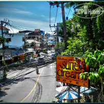 Lucky Patong Inn