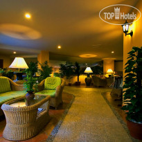 Pacific Club Resort