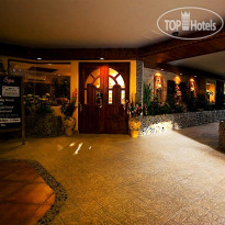 Pacific Club Resort