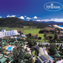 Karon Royal Wing Hotel (closed) 