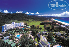 Hotel photo Karon Royal Wing Hotel (closed) 4*