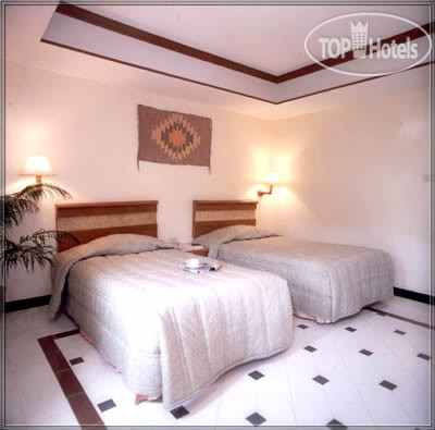 Hotel photo Sunset Mansion 2*