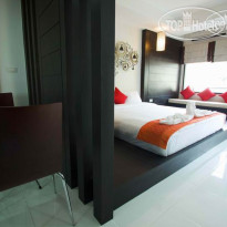 Amber Residence 