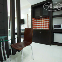 Amber Residence 