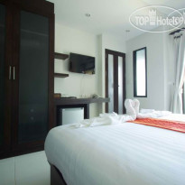 Amber Residence 