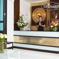 Amber Residence 