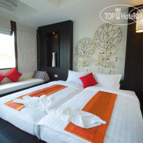 Amber Residence 