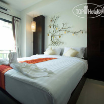 Amber Residence 