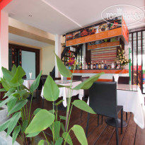 Amber Residence 