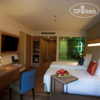 Novotel Phuket Kamala Beach 