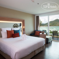 Novotel Phuket Kamala Beach 
