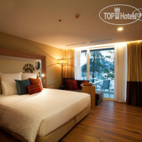 Novotel Phuket Kamala Beach 