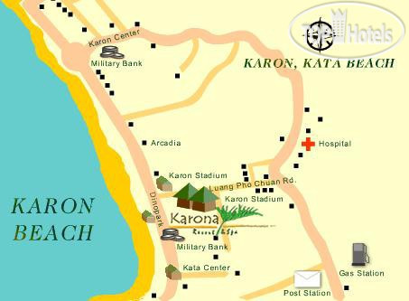 Karona Resort & SPA