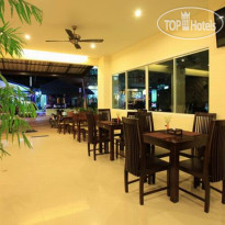 88 Hotel Phuket By Home 