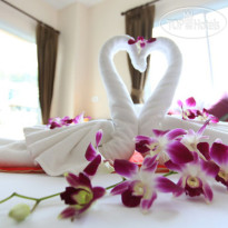 88 Hotel Phuket By Home