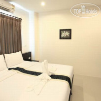 88 Hotel Phuket By Home
