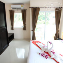 88 Hotel Phuket By Home