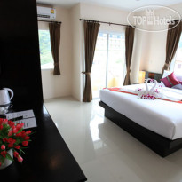 88 Hotel Phuket By Home