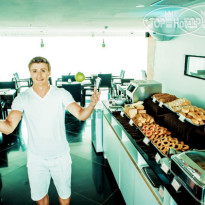 Sharaya Deluxe Patong 