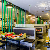 Sharaya Deluxe Patong 