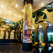 Sharaya Deluxe Patong 