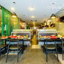 Sharaya Deluxe Patong 