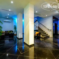 Sharaya Deluxe Patong 