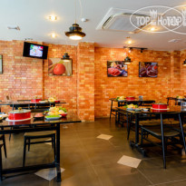 Sharaya Deluxe Patong 