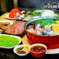 Sharaya Deluxe Patong 