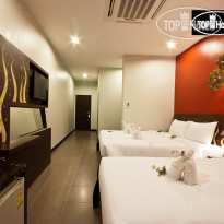 YouDee Hotel Patong  