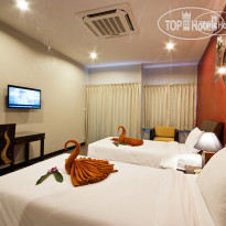 YouDee Hotel Patong