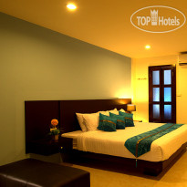 Cokoon Islanda Patong 