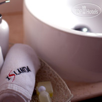 Cokoon Islanda Patong 