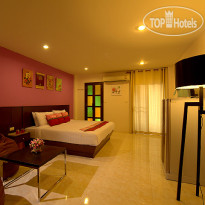 Cokoon Islanda Patong 