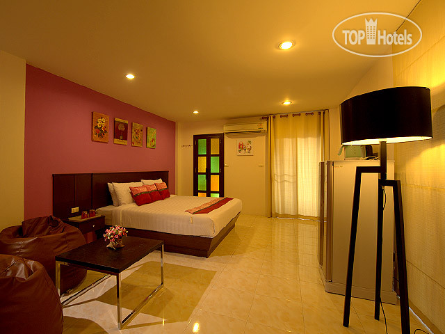 Cokoon Islanda Patong