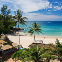 Beyond Resort Karon 