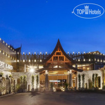 Beyond Resort Karon