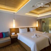Beyond Resort Karon 