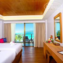 Beyond Resort Karon 