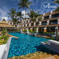 Beyond Resort Karon