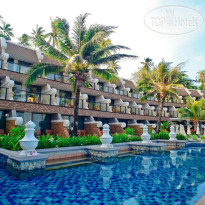 Beyond Resort Karon 