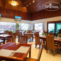 T-Villa Resort