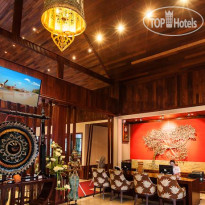 T-Villa Resort