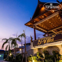 T-Villa Resort