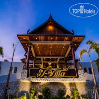 T-Villa Resort