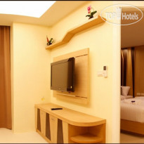 The Allano Phuket Hotel