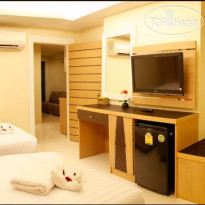The Allano Phuket Hotel